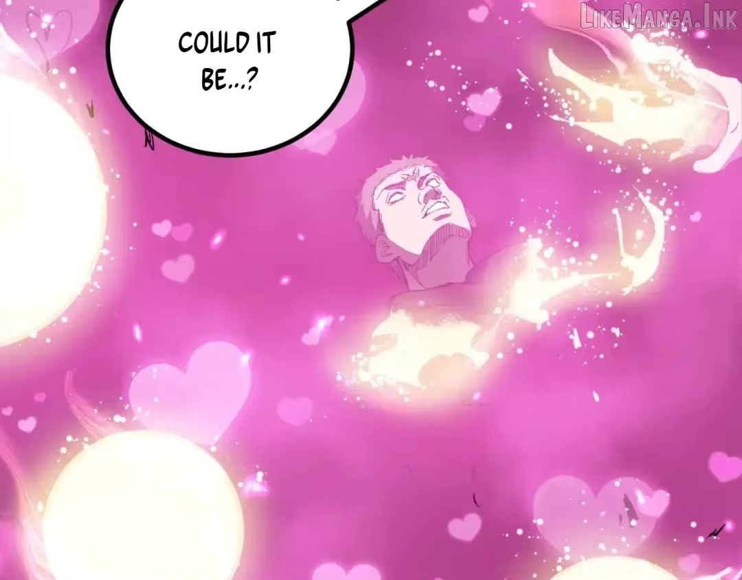 God-level Assassin, I’m the Shadow Chapter 123  - page 16
